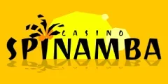 Spinamba kasyno logo
