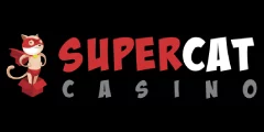 supercat kasyno logo